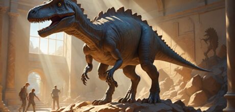 Why 99% of species that ever lived are now extinct explained