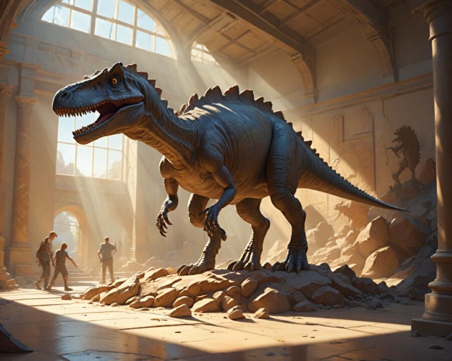 Why 99% of species that ever lived are now extinct explained