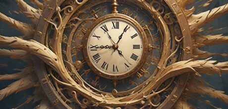 Why time feels faster as you age, explained by physics