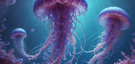 Why some animals are biologically immortal and how it works