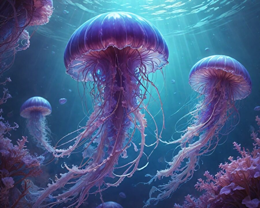 Why some animals are biologically immortal and how it works