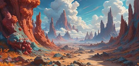 How ancient bacteria shaped Earth’s atmosphere evolution