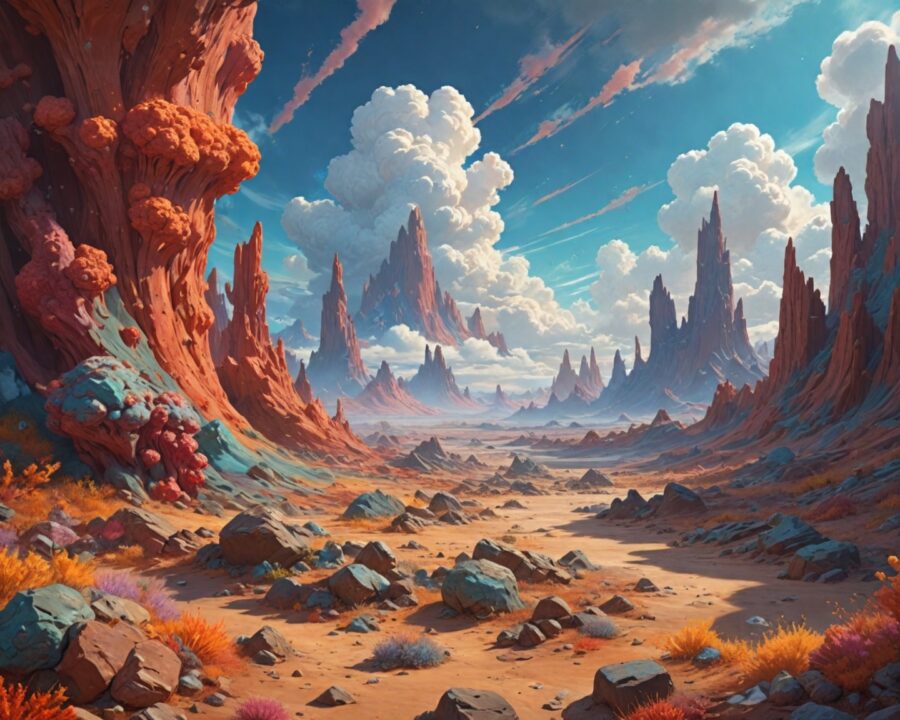 How ancient bacteria shaped Earth’s atmosphere evolution