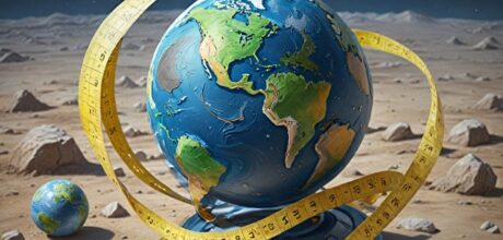 Why the moon is moving away from Earth: the real story