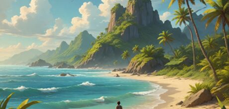 10 most isolated islands you can visit without permits