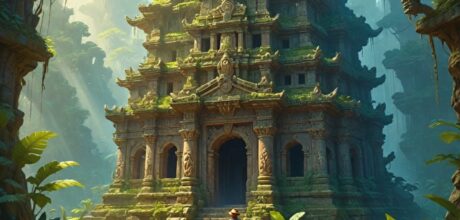 Secret forest temples hidden across Southeast Asia: a traveler’s guide