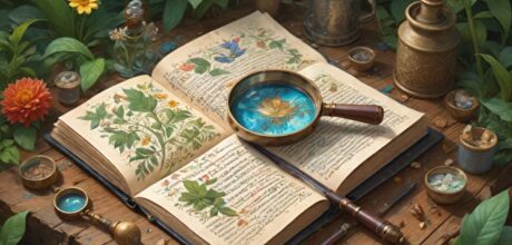 How forgotten languages reveal plant and animal knowledge