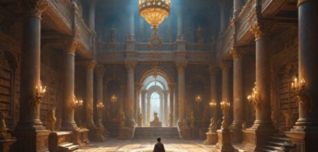 How ancient scholars mastered memory palaces