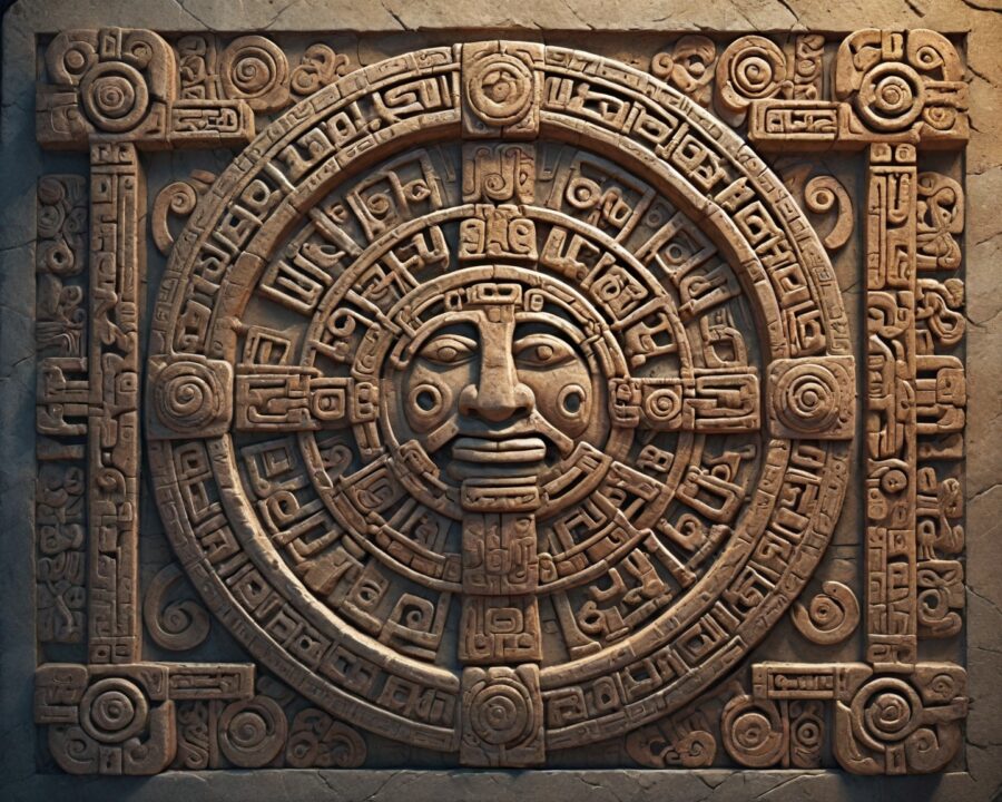 Why Mayan writing systems remain a mystery to decode