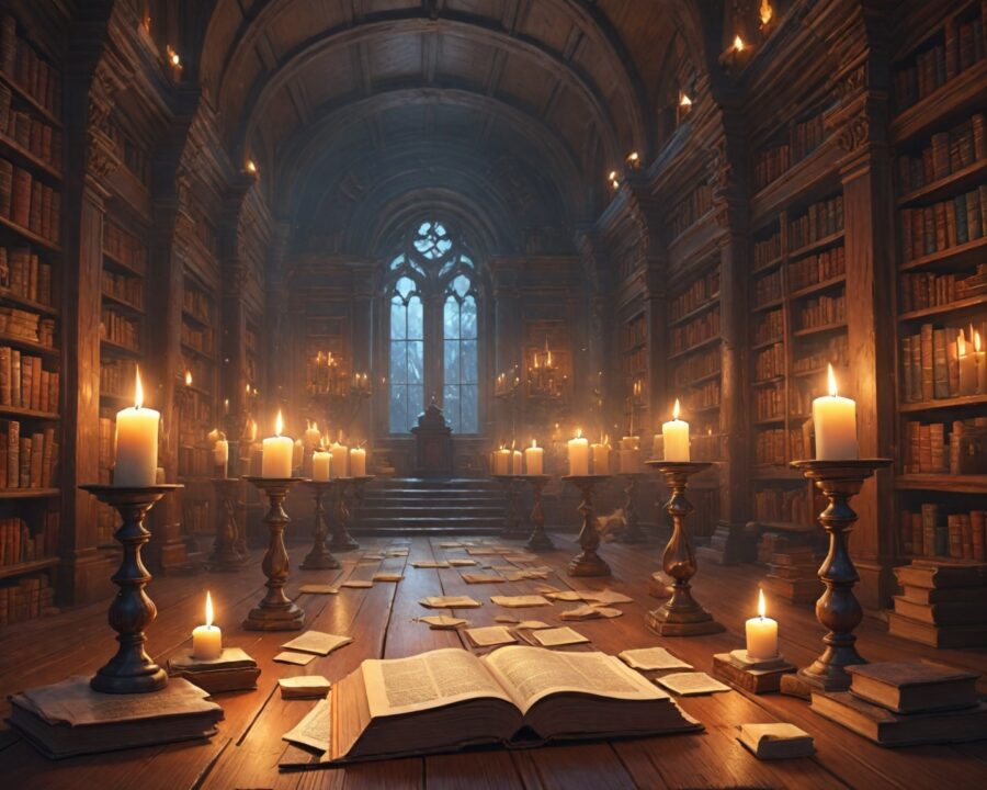 Ancient secret societies preserving lost medical knowledge