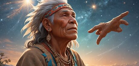 Why indigenous astronomical maps outshine early European charts