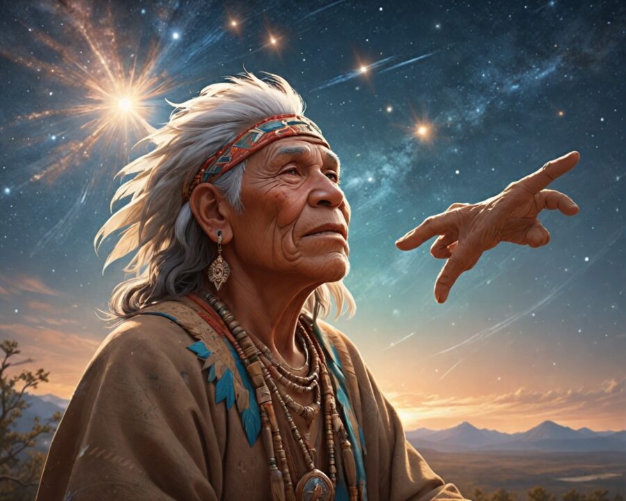 Why indigenous astronomical maps outshine early European charts