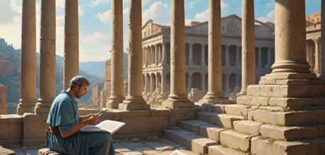 Why ancient Roman concrete recipes remain a mystery