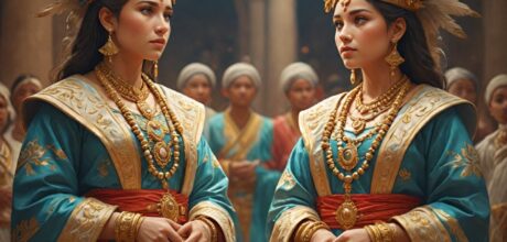 Why some communities revere twins as supernatural beings