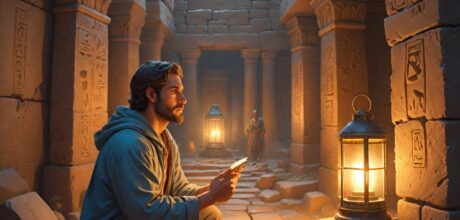 Ancient rituals of living mummies: uncovering the truth
