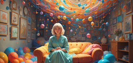 Understanding synesthesia: how individuals see time and numbers vividly