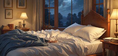 Historical records of people who survived without sleep