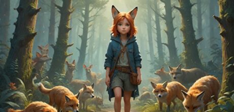 Historical accounts of feral children raised in isolation