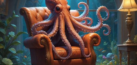 How octopuses experience dream cycles like human REM sleep