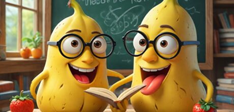 Why bananas are berries but strawberries are not explained