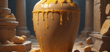 Why honey never spoils and ancient discoveries that prove it