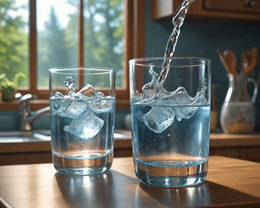 Why boiling water freezes faster: understanding the Mpemba effect