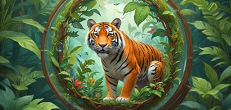 Discover hidden wildlife sanctuaries around the world
