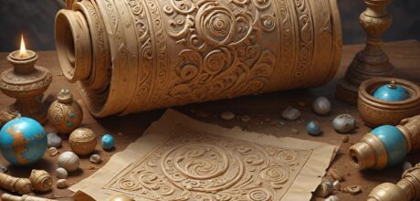 10 unknown ancient cultures that shaped history