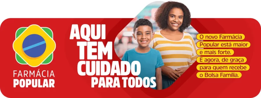 Descubra o Programa Farmácia Popular no Brasil: Medicamentos Acessíveis e Gratuitos