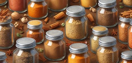 10 diffusion examples in the kitchen you need to know
