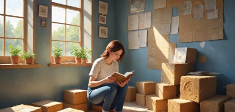 Top natural insulating materials for eco-friendly homes
