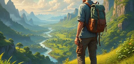 Discover rare eco-travel destinations for sustainable adventures