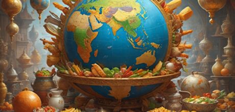 10 strange dietary traditions from around the world