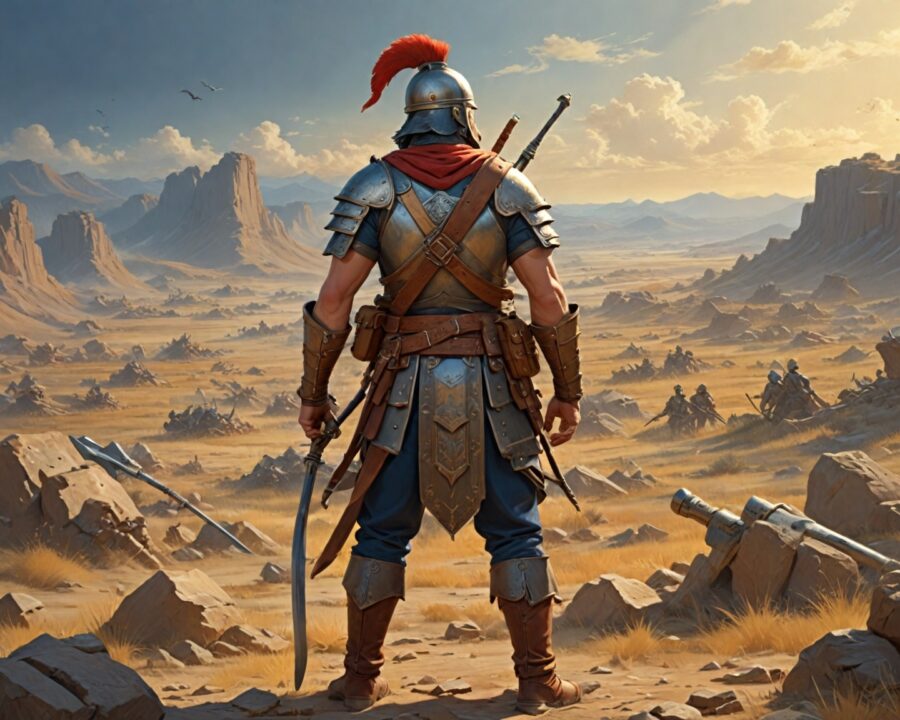 ancient military technologies that shaped warfare