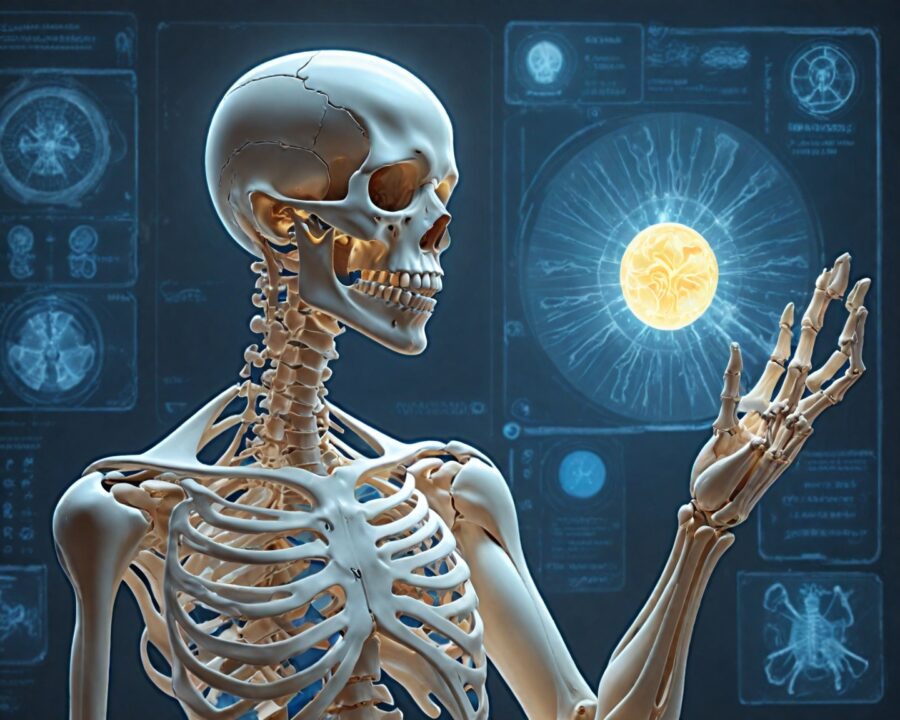rare bone density traits: understanding unique skeletal conditions