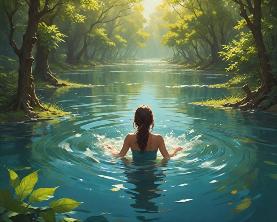 how hidden vibrations shape our daily lives