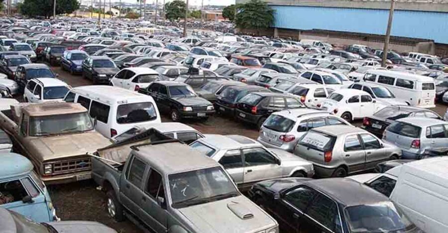 Descubra as Oportunidades nos Leilões do Detran: Economize ao Adquirir Seu Veículo Ideal