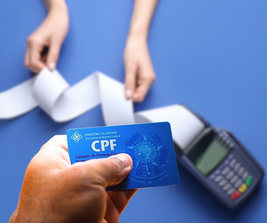 Descubra Como Obter Vantagens Incluindo o CPF na Nota Fiscal no Seu Estado
