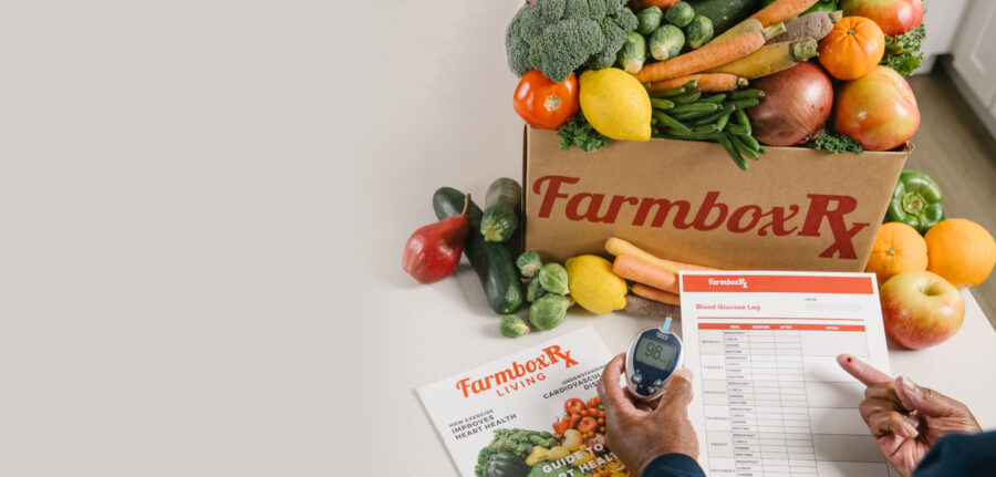 Qualify for No-Cost Nutritional Deliveries Through Your Health Plan with FarmboxRx