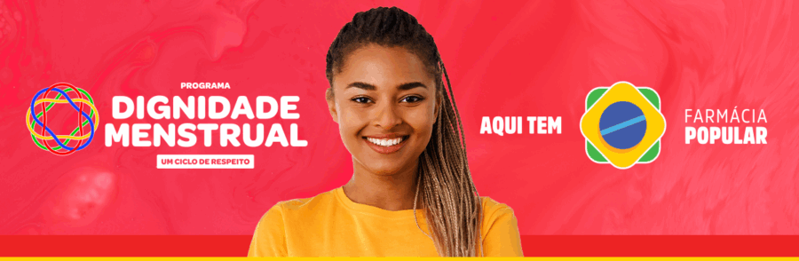 Descubra o Programa Dignidade Menstrual: Absorventes Gratuitos para Saúde e Bem-Estar