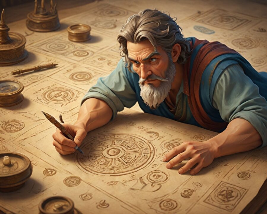 ancient tattoo meanings: uncovering their cultural significance