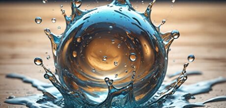 How surface tension shapes everyday phenomena