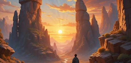 10 strange rock formations you need to see on your travels