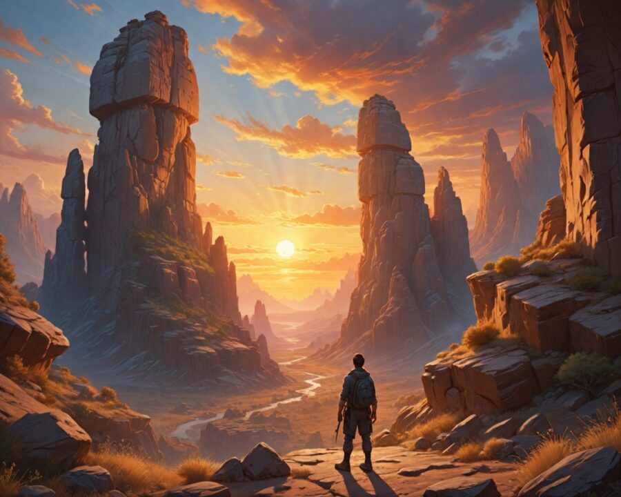10 strange rock formations you need to see on your travels