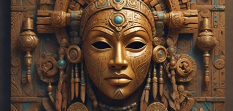 ancient tribal technologies that shaped the modern world