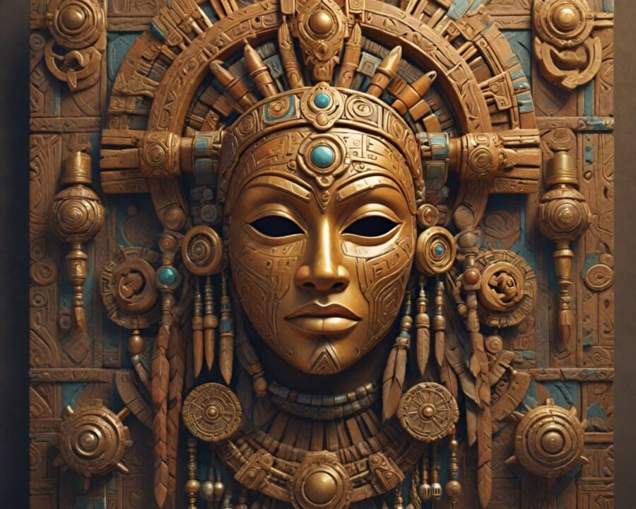 ancient tribal technologies that shaped the modern world