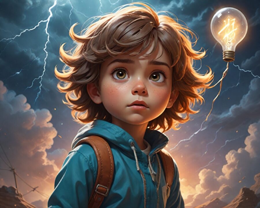 how static electricity works and surprising facts