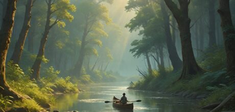 exploring unknown river journeys: hidden gems to discover