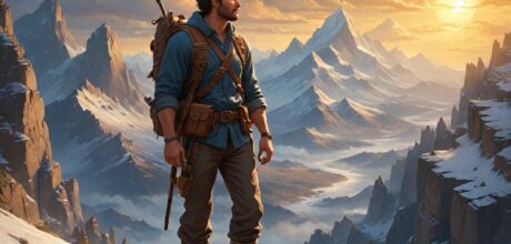 10 extreme survival stories that will inspire you