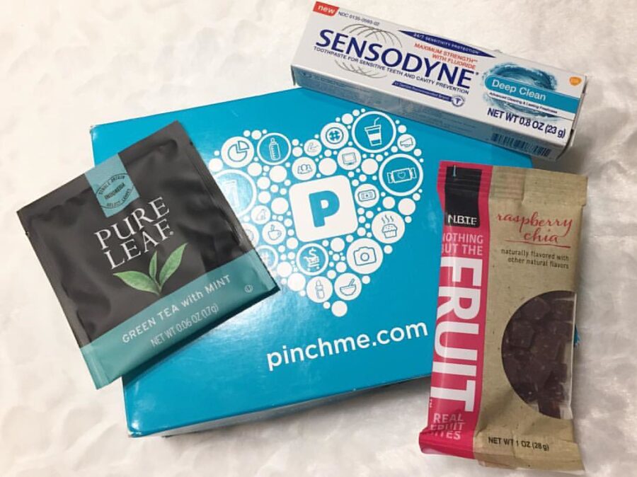 Recevez des Échantillons Gratuits : Votre Guide Complet pour Profiter de PinchMe